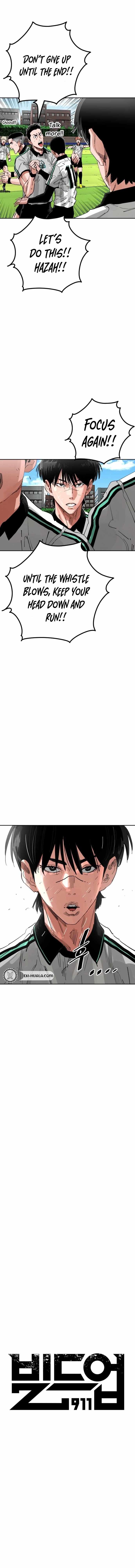 Build Up Chapter 209 page 4