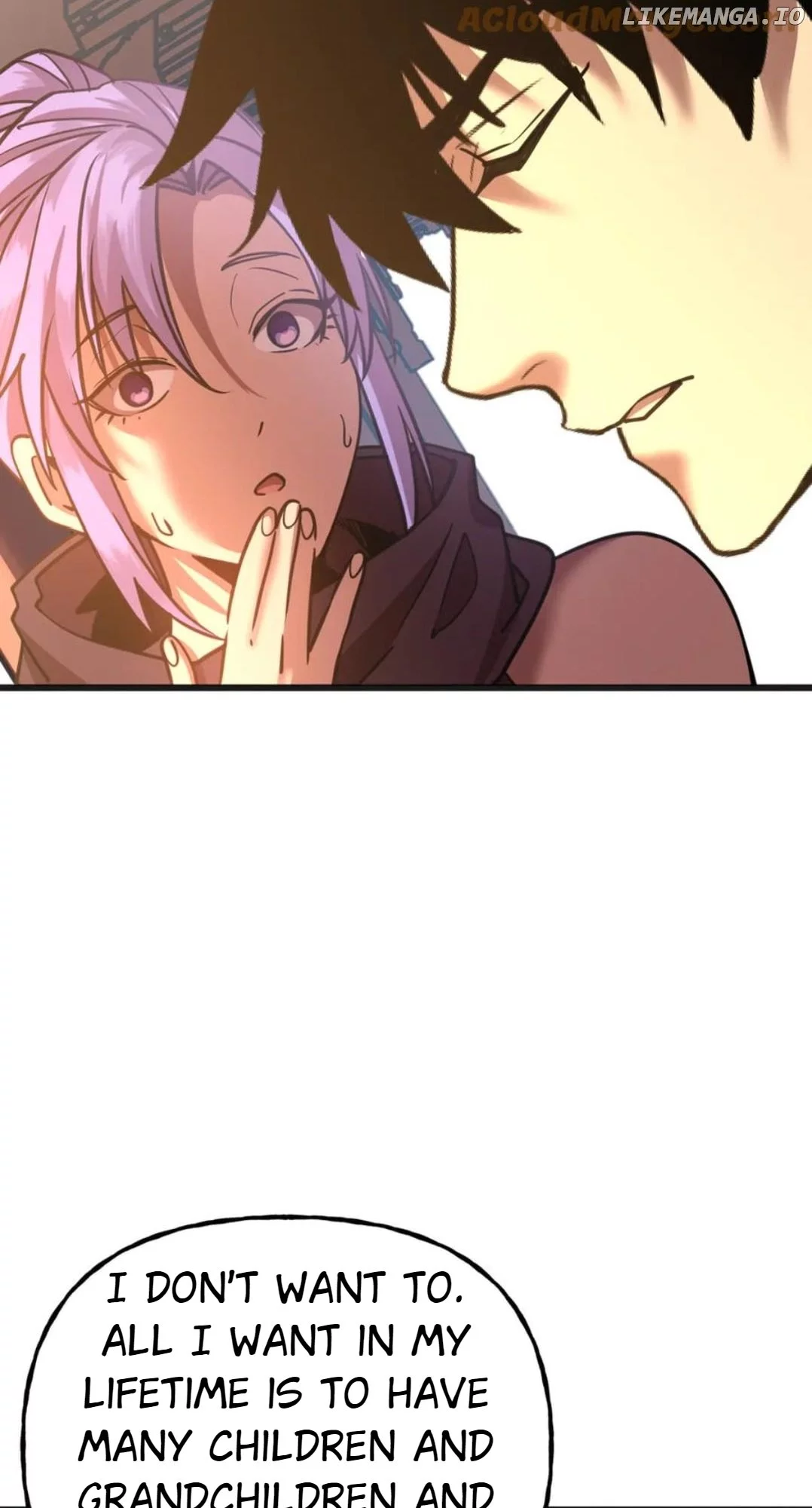 Apex Future Martial Arts Chapter 207 page 33