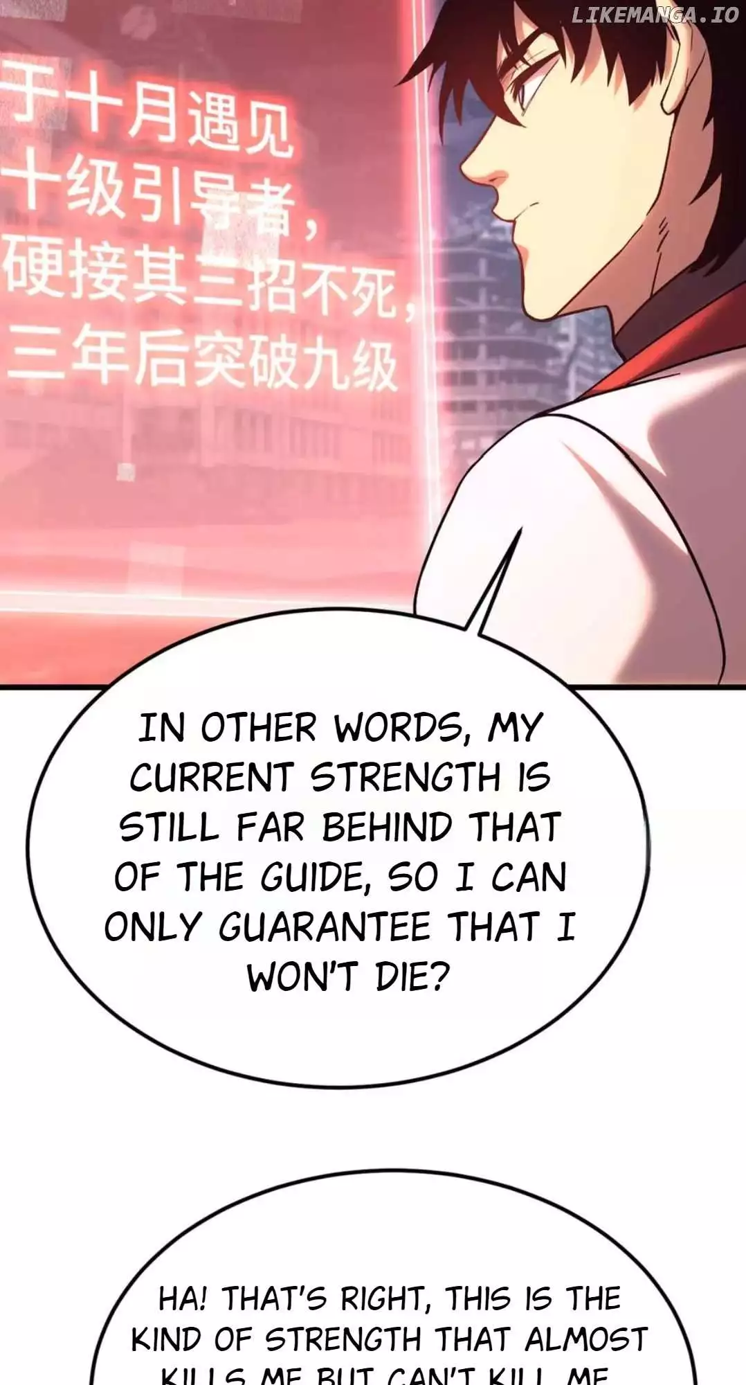 Apex Future Martial Arts Chapter 207 page 54