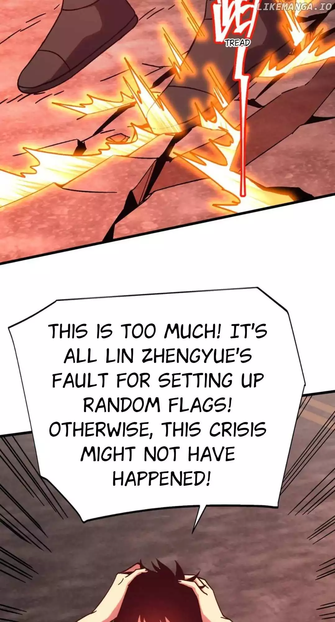 Apex Future Martial Arts Chapter 207 page 67