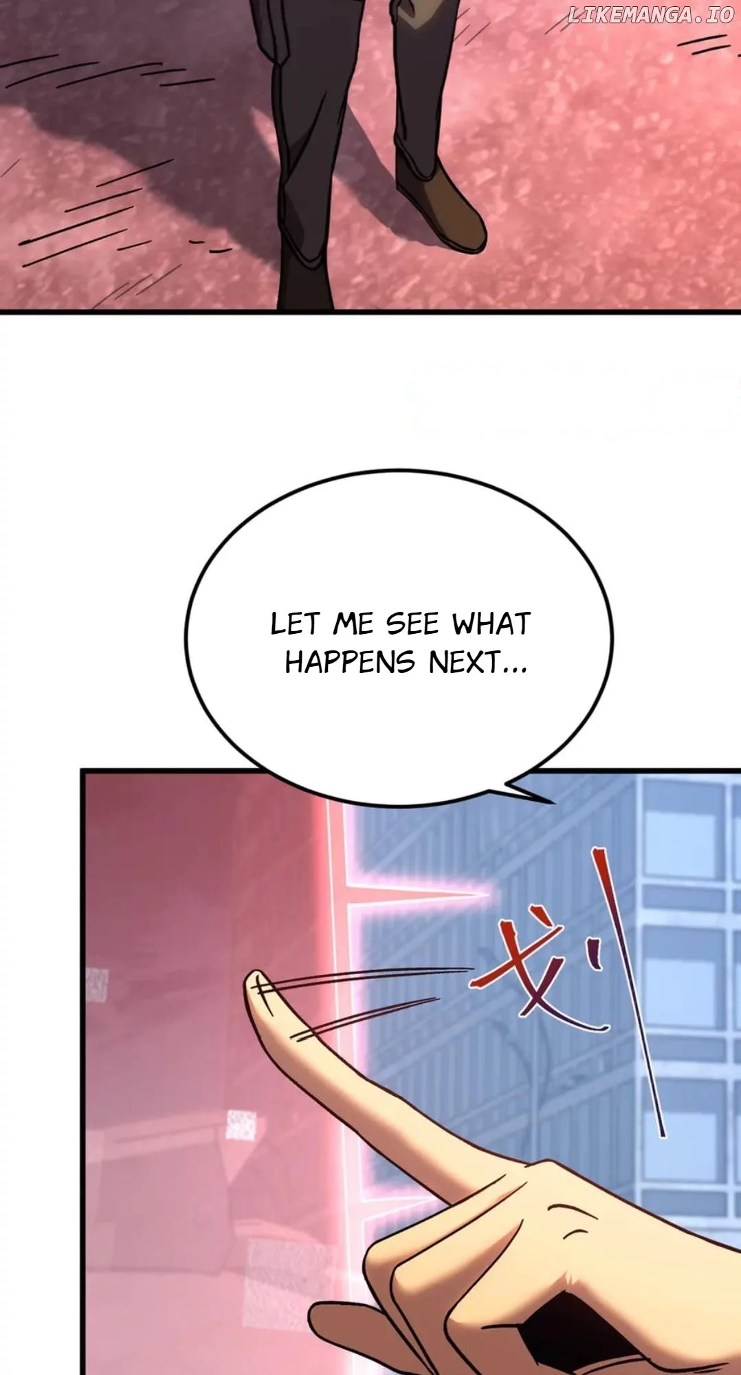 Apex Future Martial Arts Chapter 207 page 56