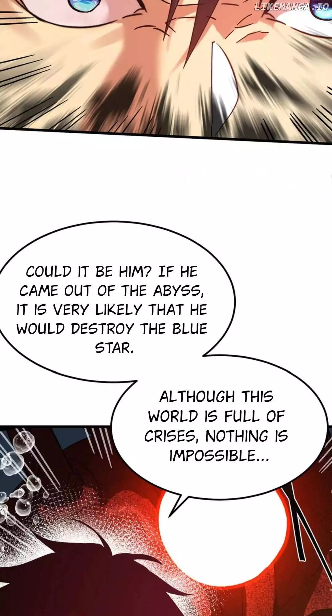 Apex Future Martial Arts Chapter 207 page 65