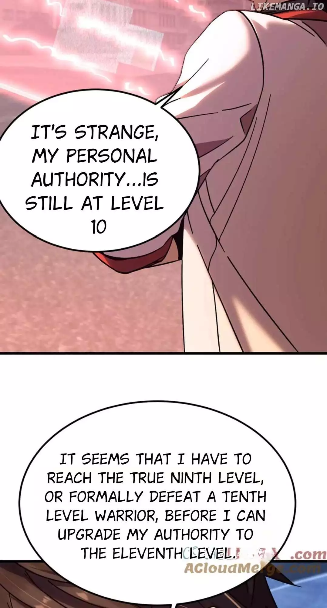 Apex Future Martial Arts Chapter 207 page 52