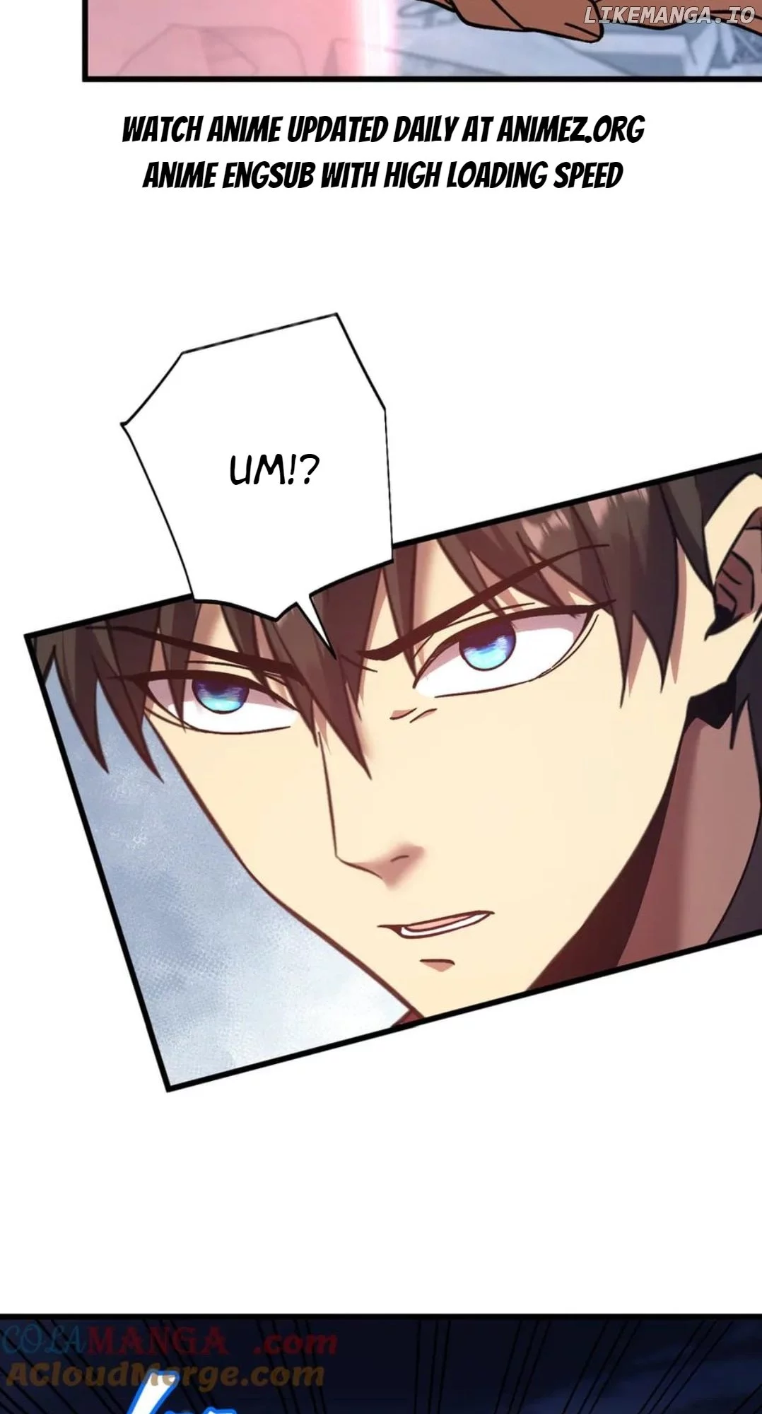 Apex Future Martial Arts Chapter 207 page 57