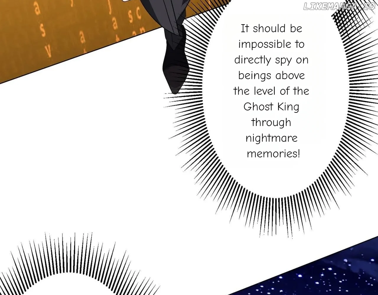 With My Netherworld Trillions, Game On! Chapter 207 page 85