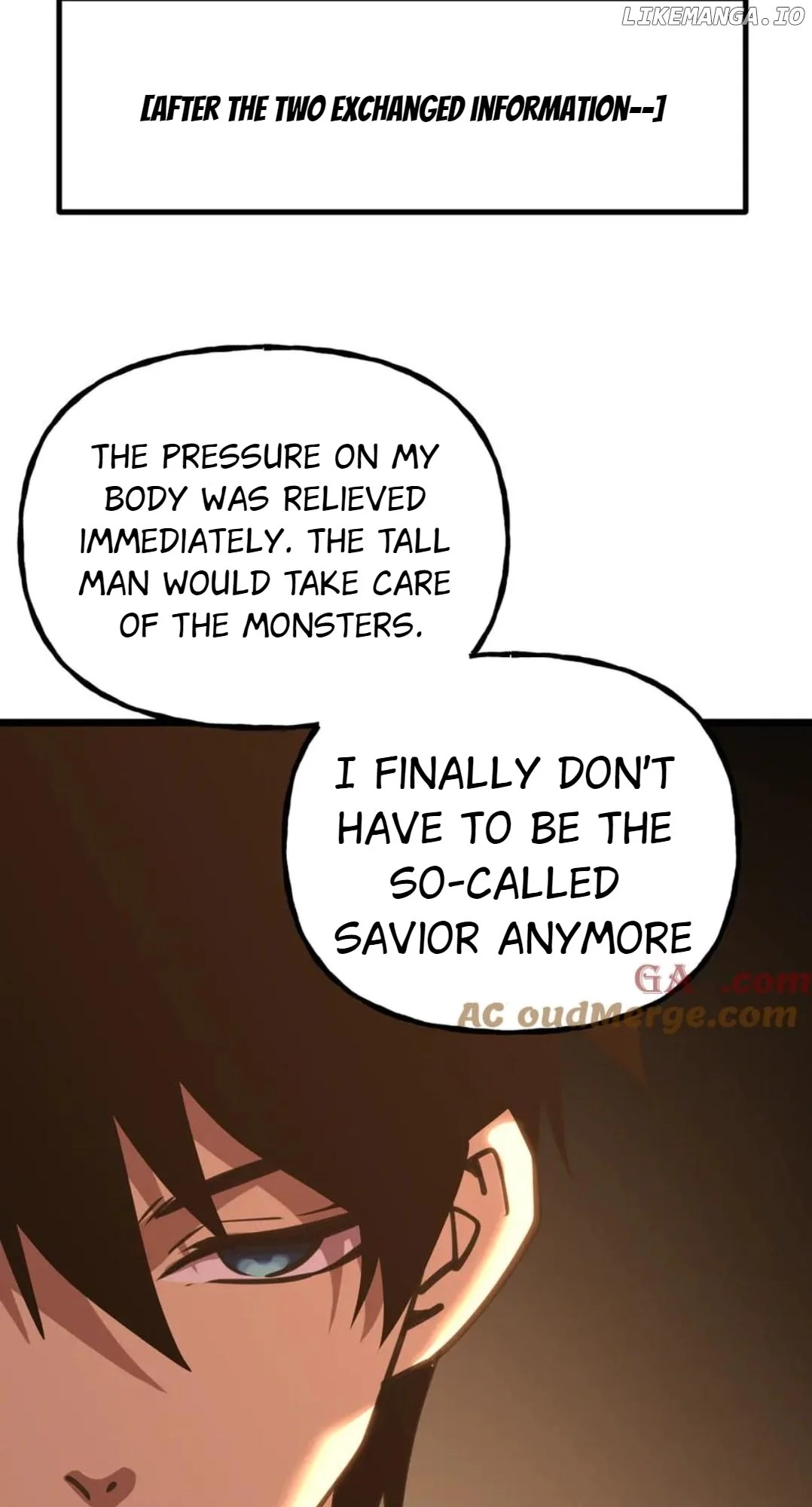 Apex Future Martial Arts Chapter 207 page 25