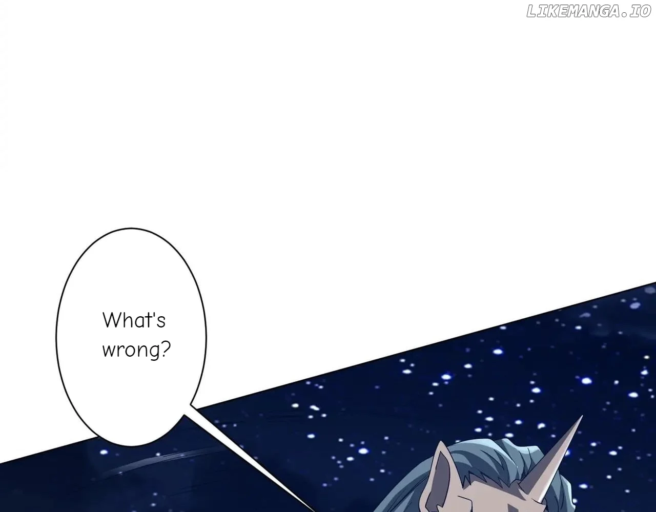 With My Netherworld Trillions, Game On! Chapter 207 page 100