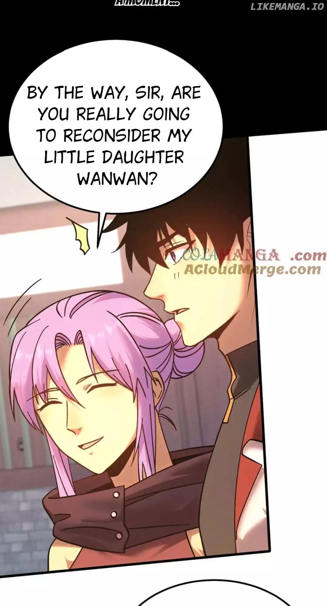 Apex Future Martial Arts Chapter 207 page 42