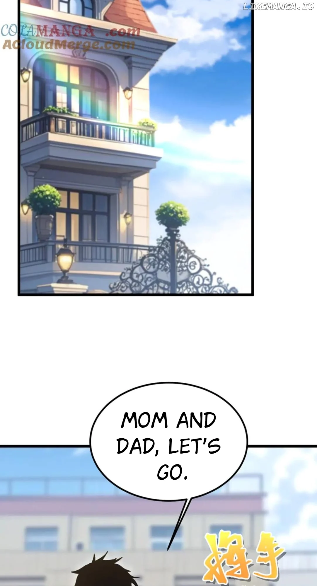 Log into the Future Chapter 208 page 2