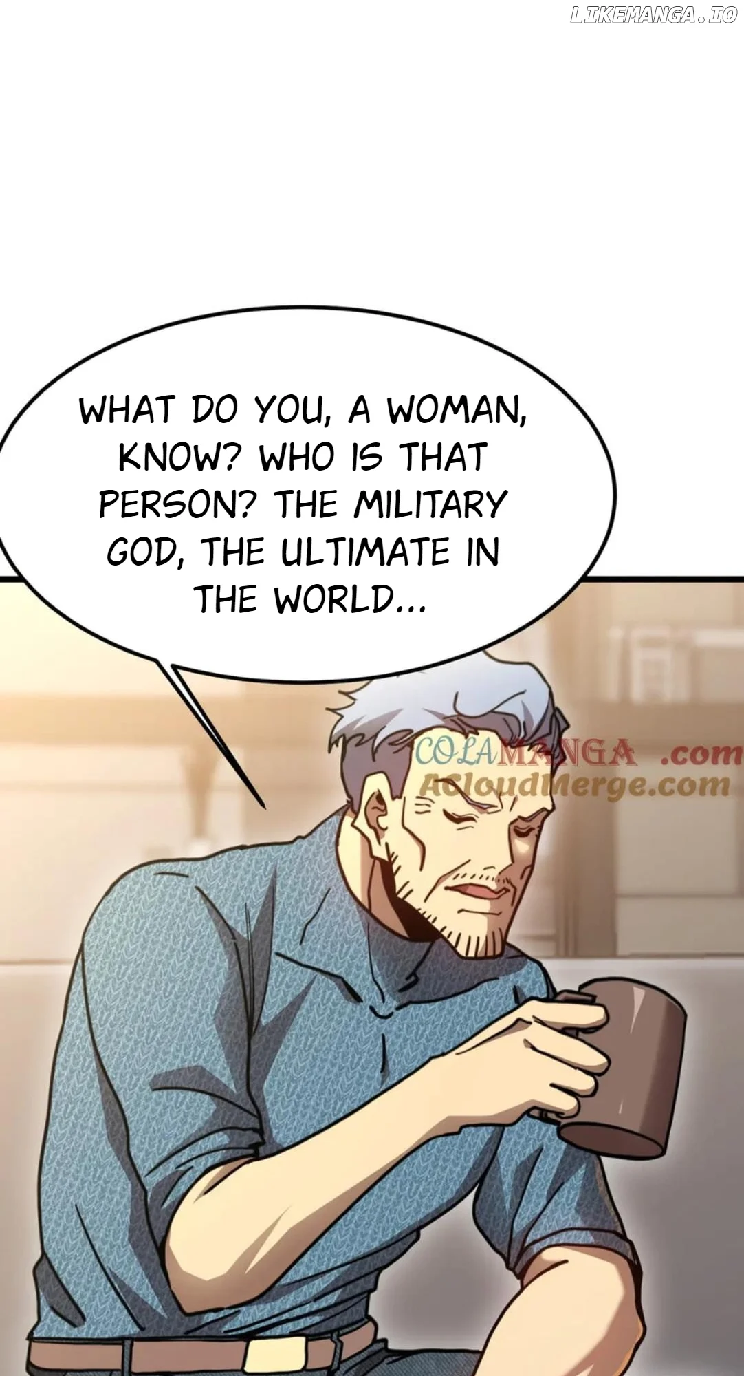 Log into the Future Chapter 208 page 19