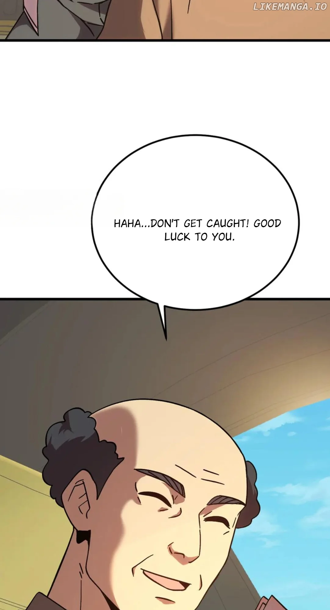 Log into the Future Chapter 208 page 61