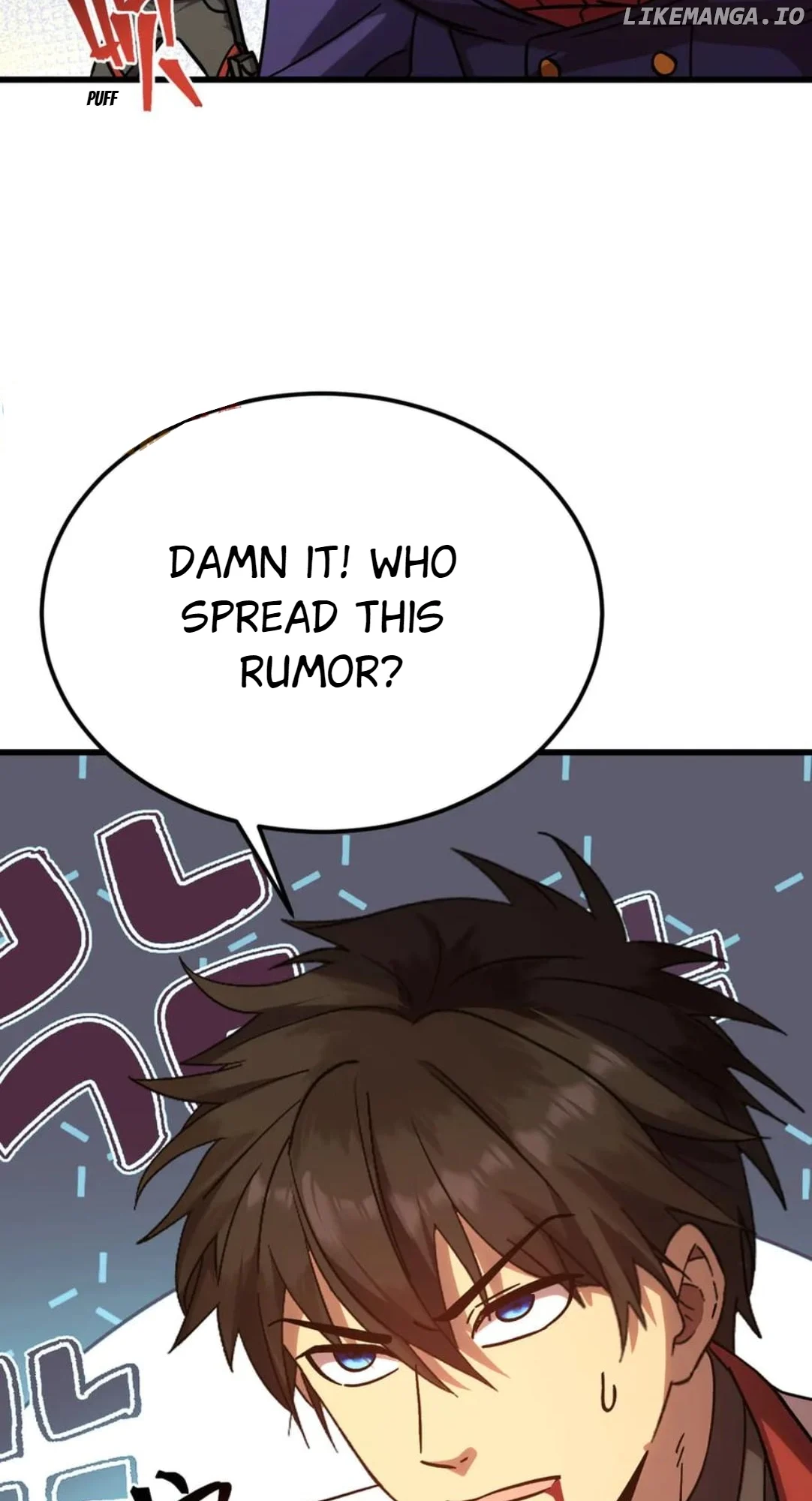 Log into the Future Chapter 208 page 87