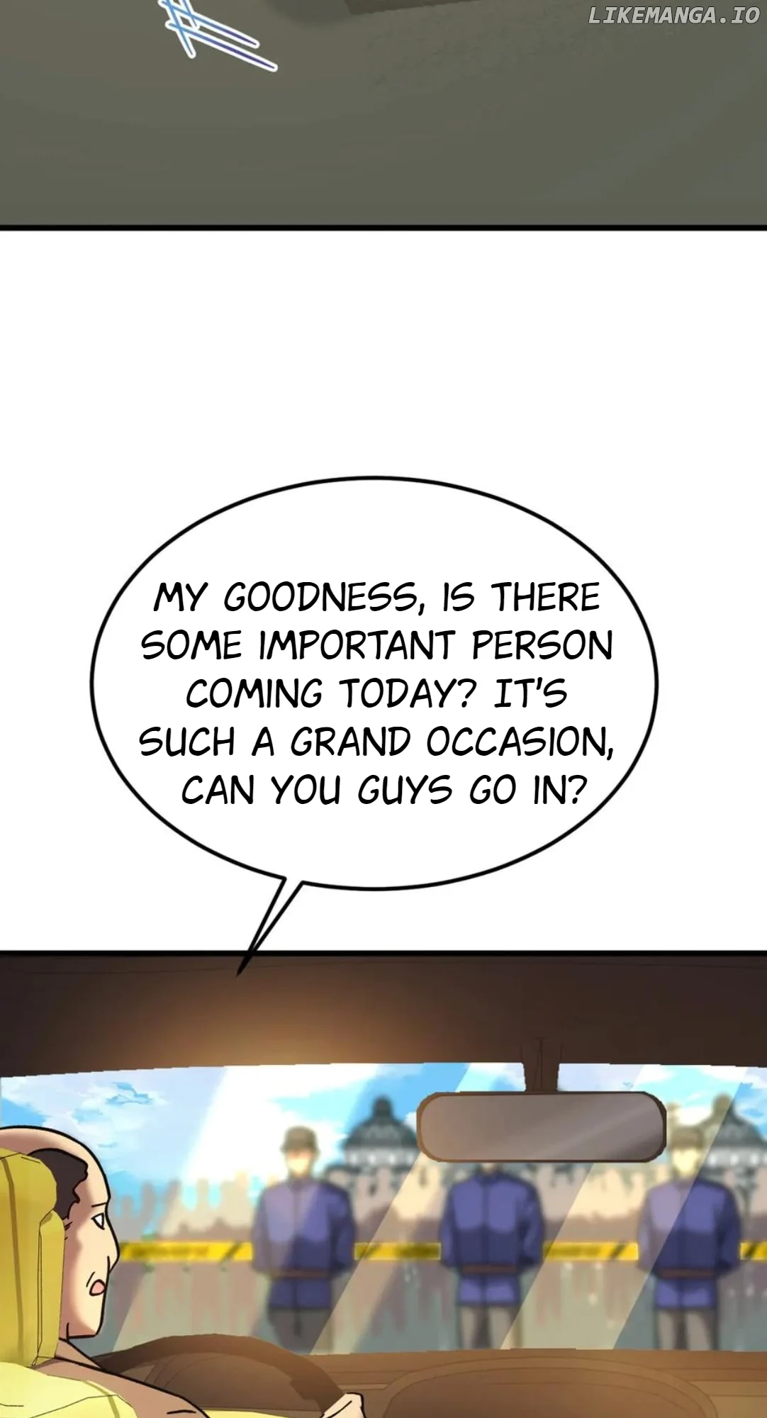 Log into the Future Chapter 208 page 58