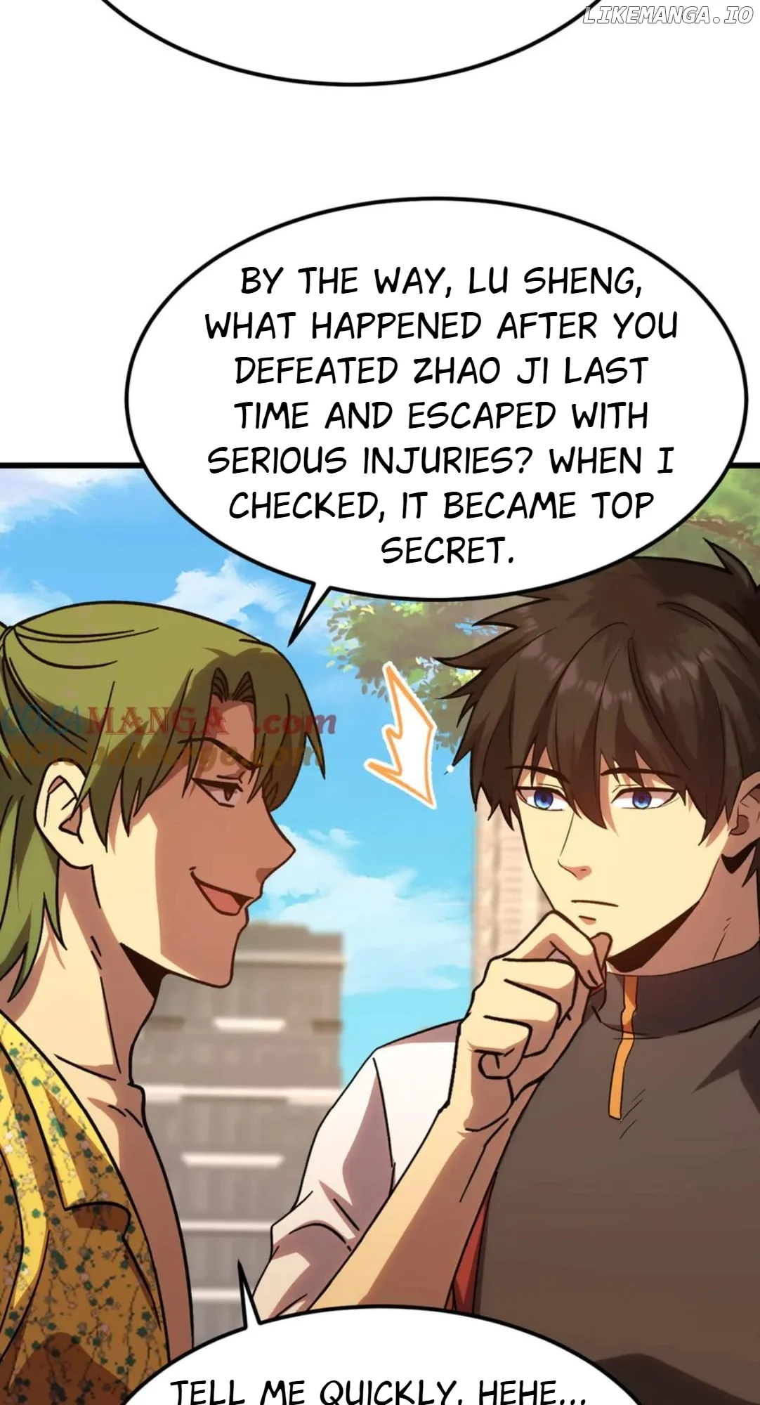 Log into the Future Chapter 208 page 80