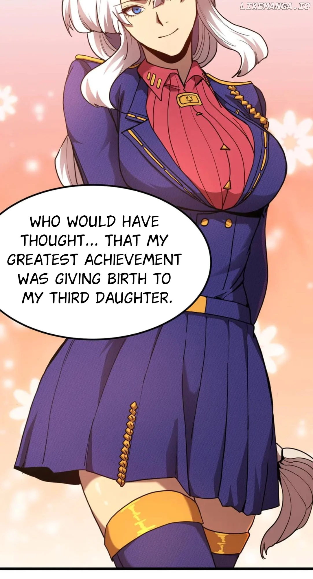 Log into the Future Chapter 208 page 25