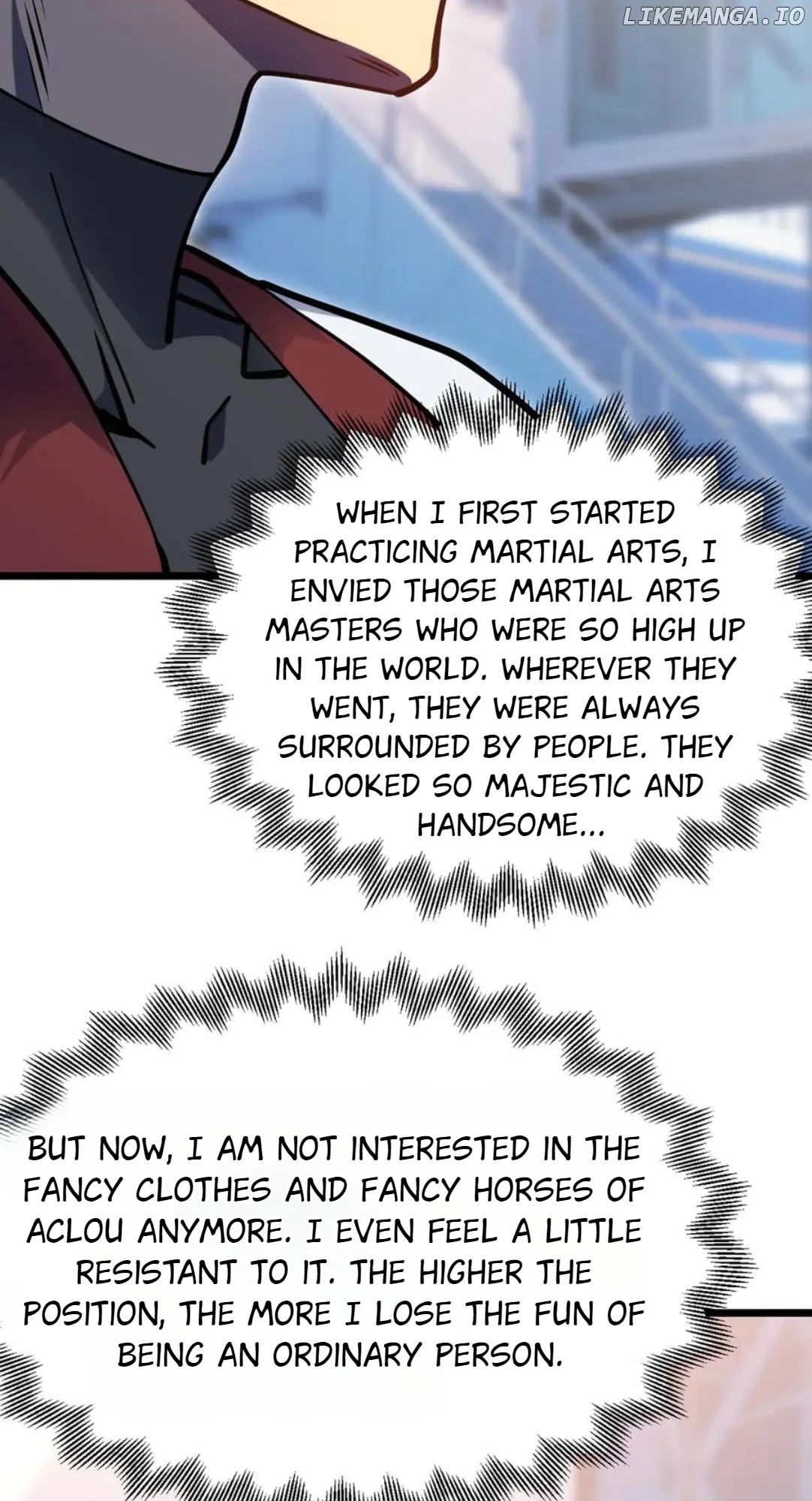 Log into the Future Chapter 208 page 41