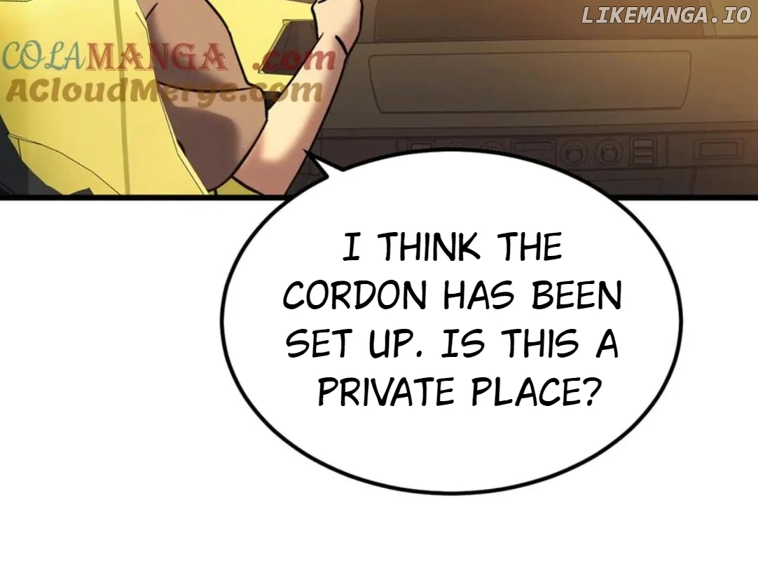 Log into the Future Chapter 208 page 59