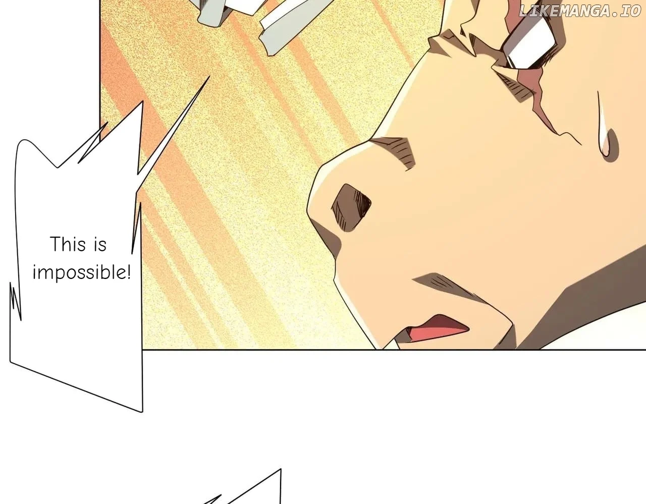 With My Netherworld Trillions, Game On! Chapter 207 page 146