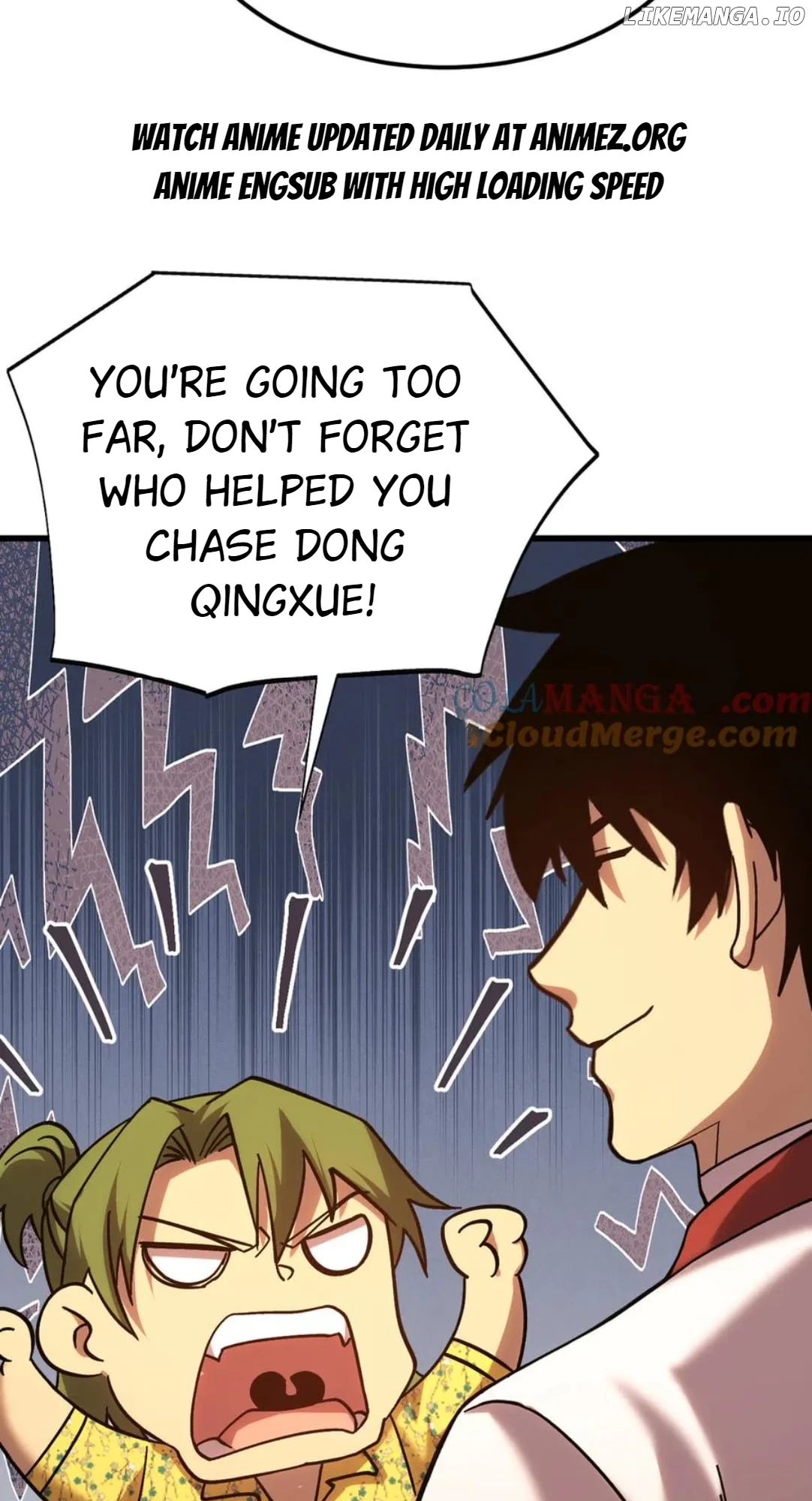 Log into the Future Chapter 208 page 71