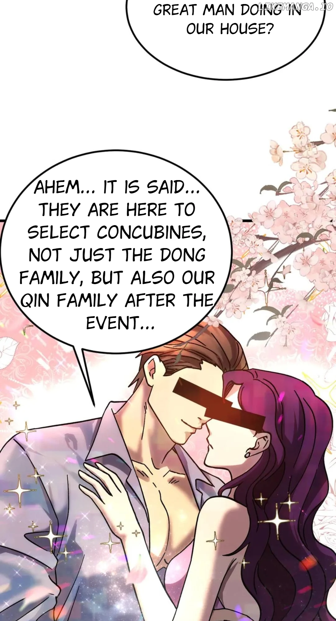 Log into the Future Chapter 208 page 84