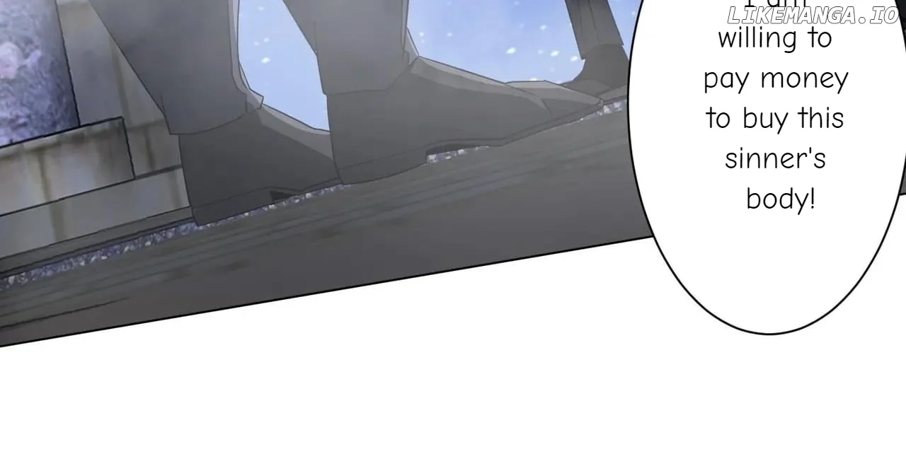 With My Netherworld Trillions, Game On! Chapter 207 page 158