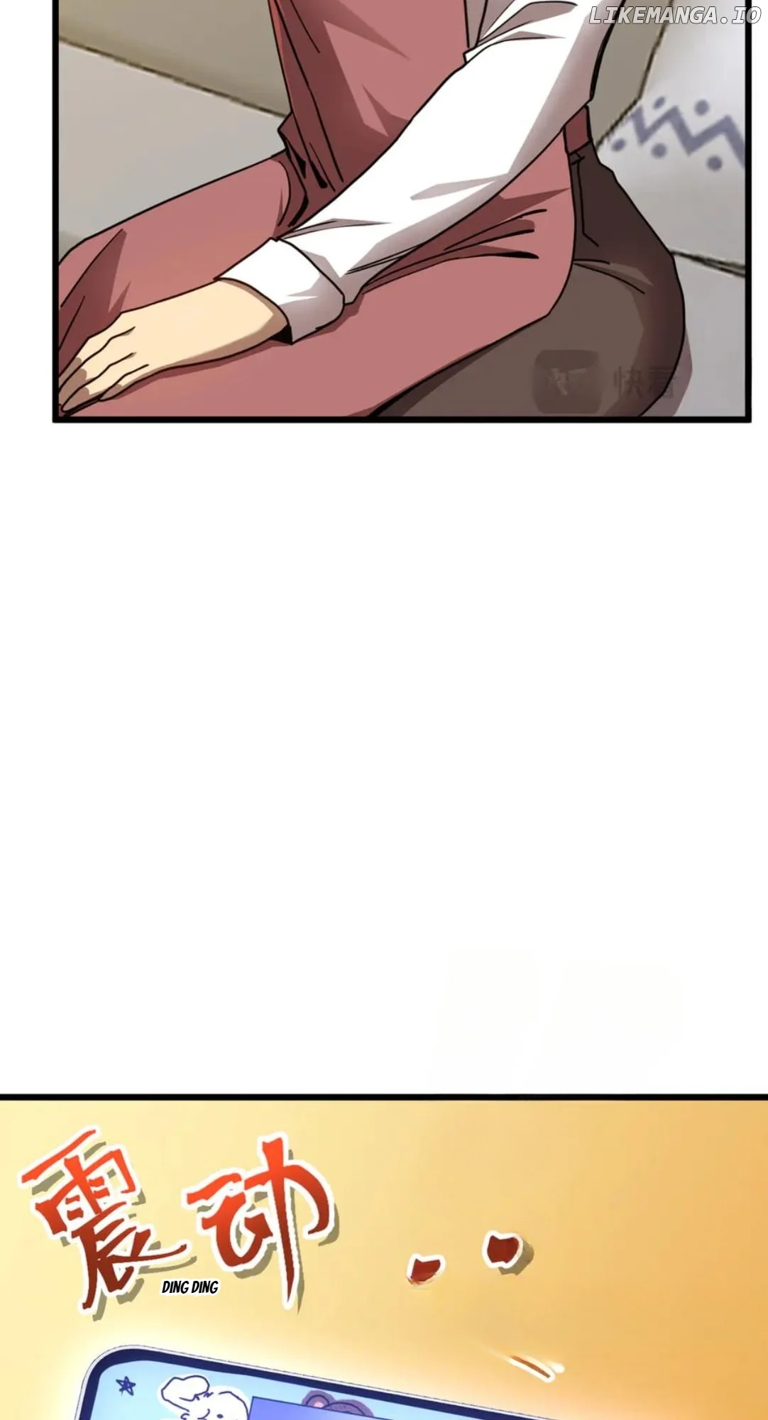 Log into the Future Chapter 208 page 27