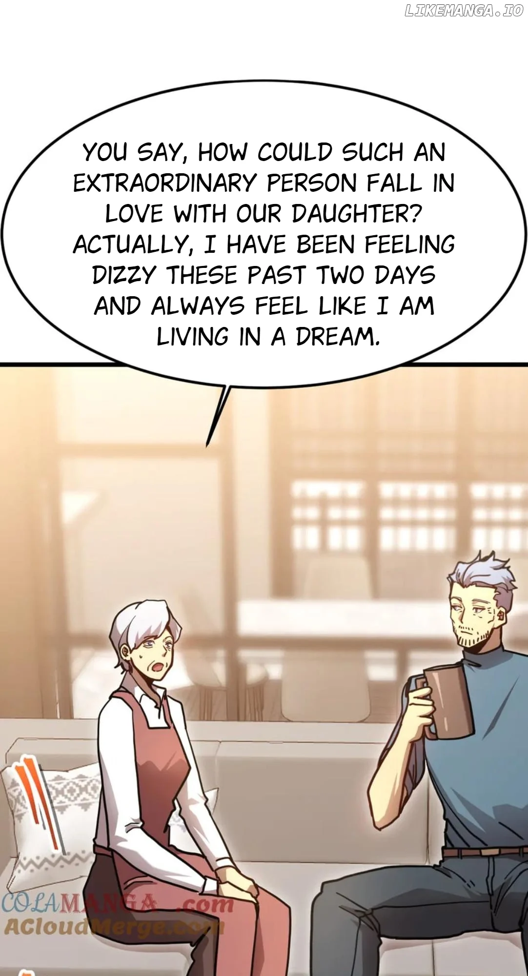 Log into the Future Chapter 208 page 22