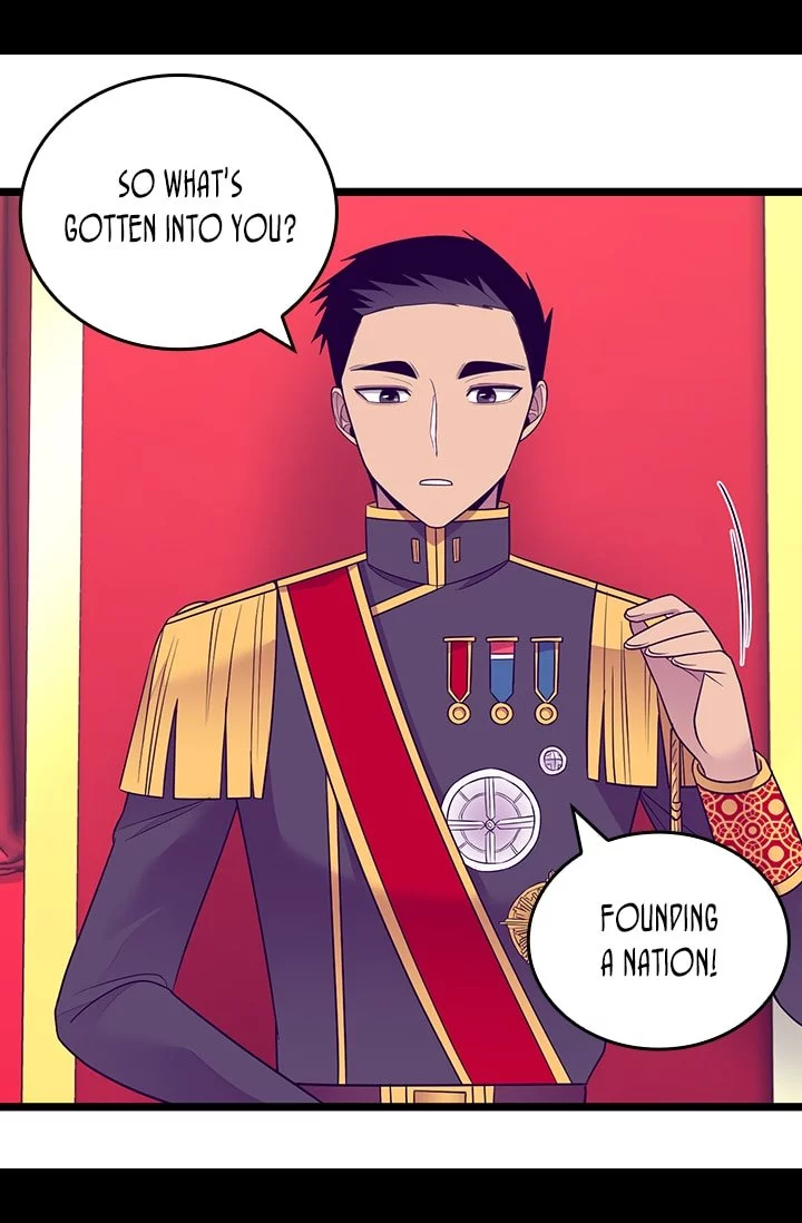 They Say I Was Born a Kings Daughter Chapter 200 page 26