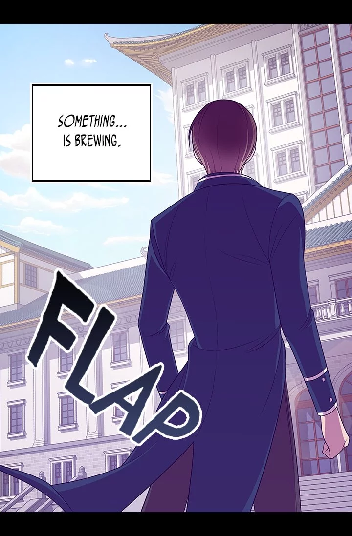 They Say I Was Born a Kings Daughter Chapter 200 page 8