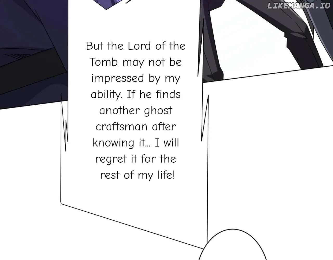 With My Netherworld Trillions, Game On! Chapter 208 page 52