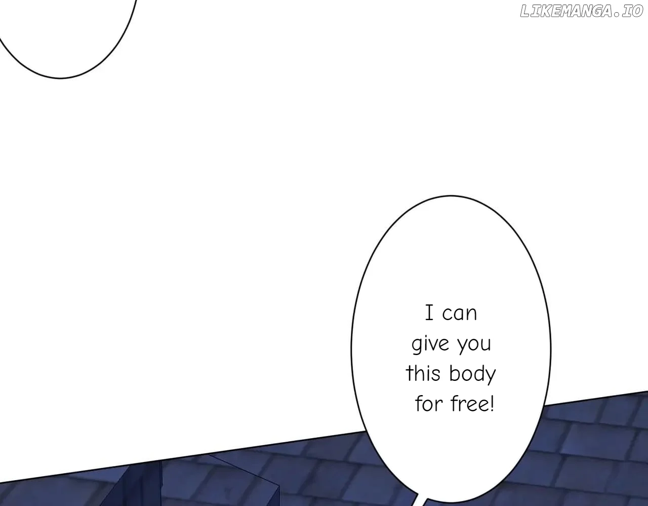 With My Netherworld Trillions, Game On! Chapter 208 page 33