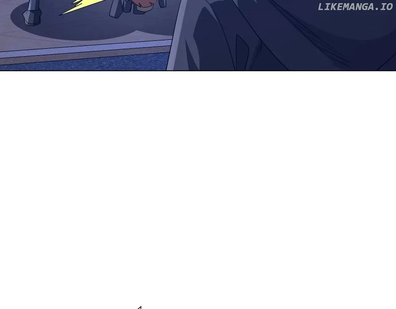 With My Netherworld Trillions, Game On! Chapter 208 page 90