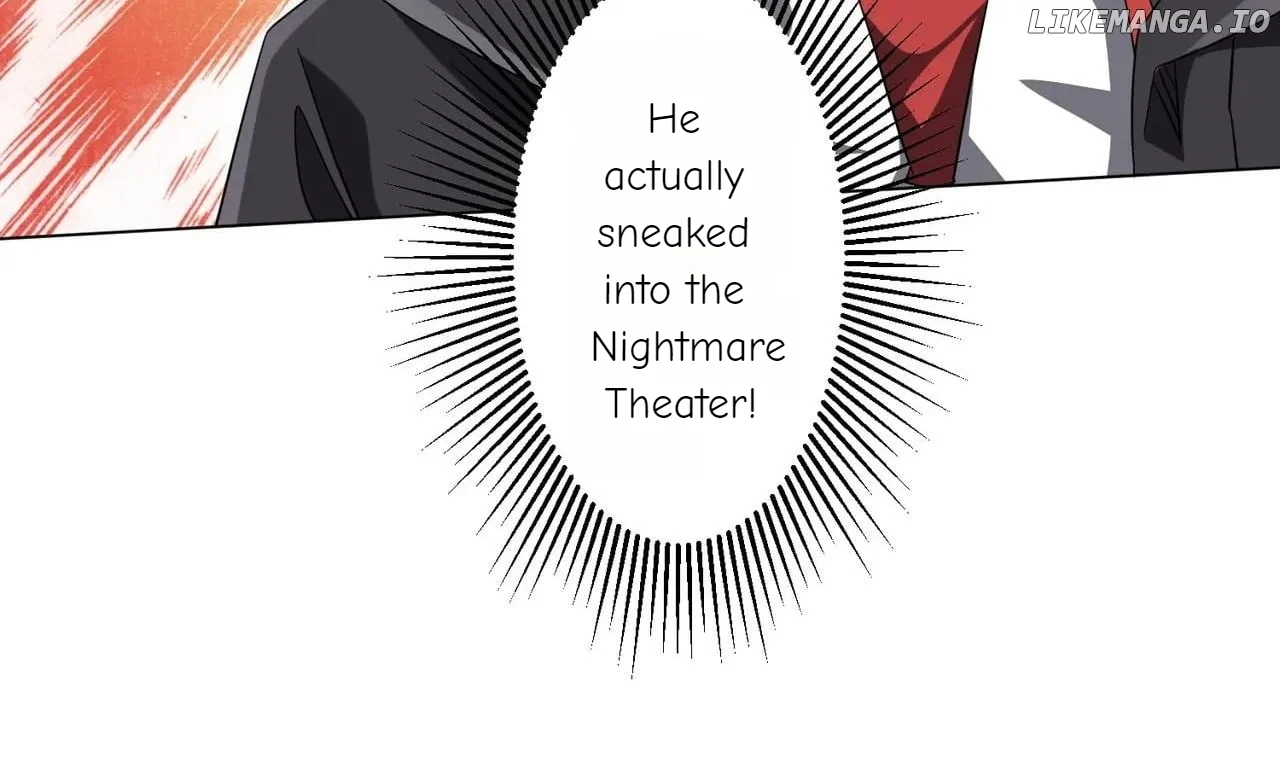 With My Netherworld Trillions, Game On! Chapter 208 page 96