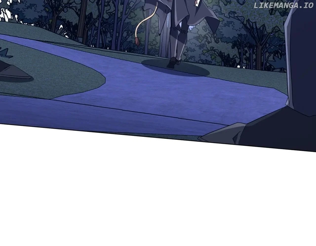 With My Netherworld Trillions, Game On! Chapter 208 page 132