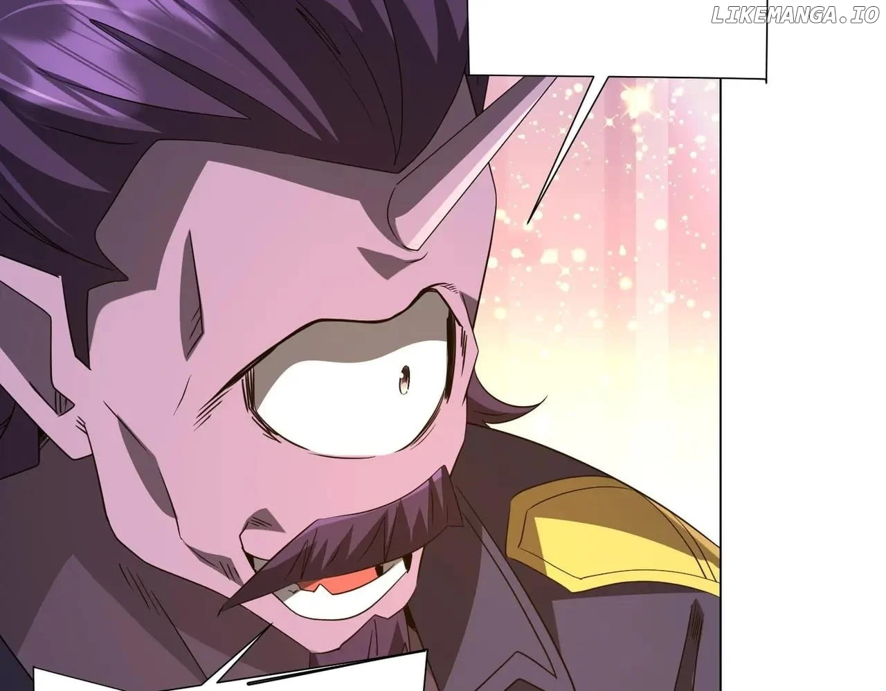 With My Netherworld Trillions, Game On! Chapter 208 page 120