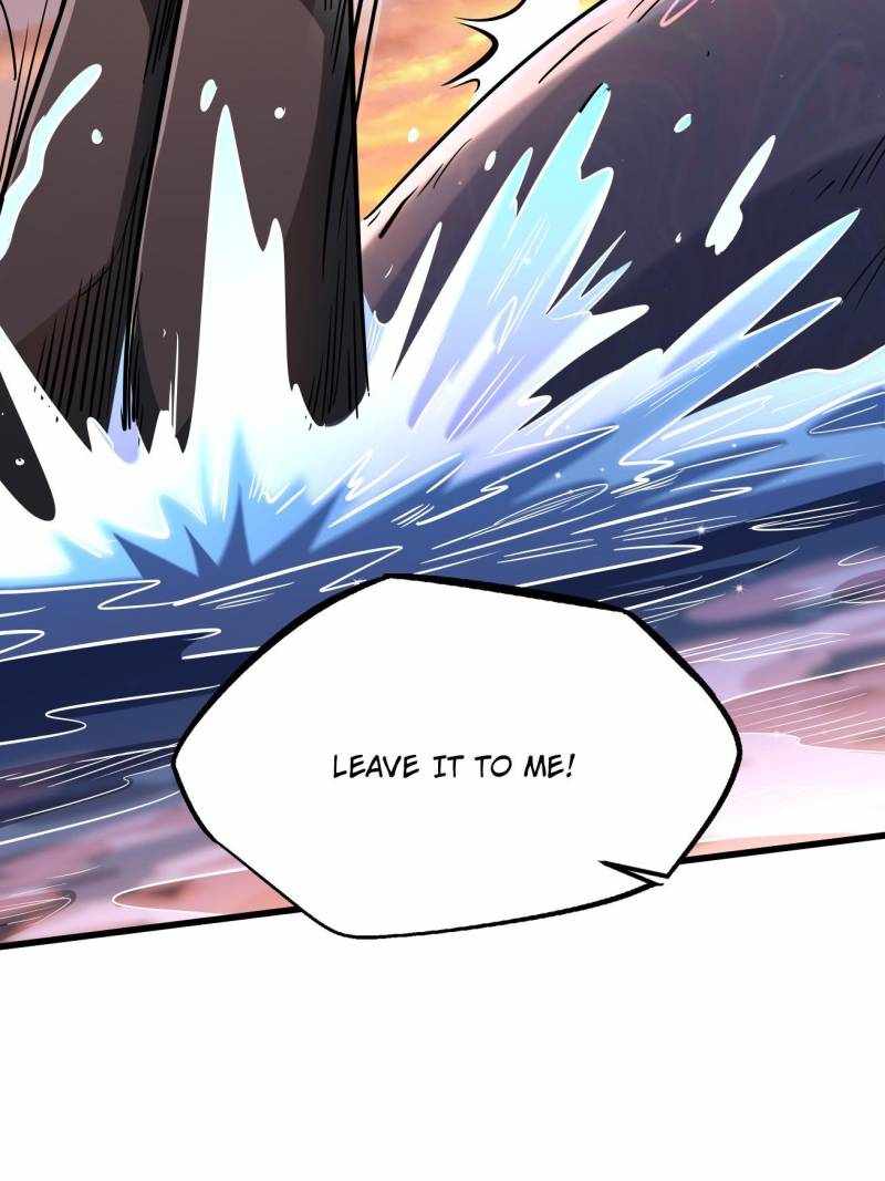 Super Gene Chapter 207 page 15