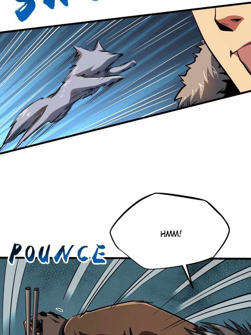 Super Gene Chapter 207 page 29