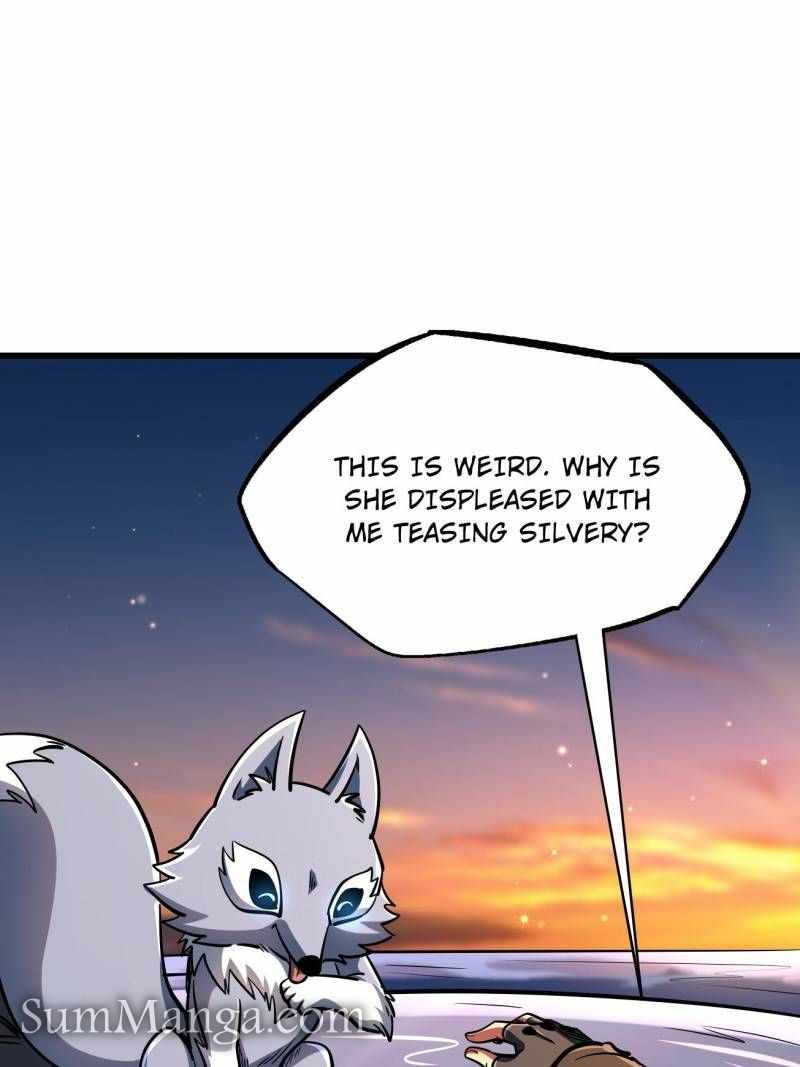 Super Gene Chapter 207 page 40