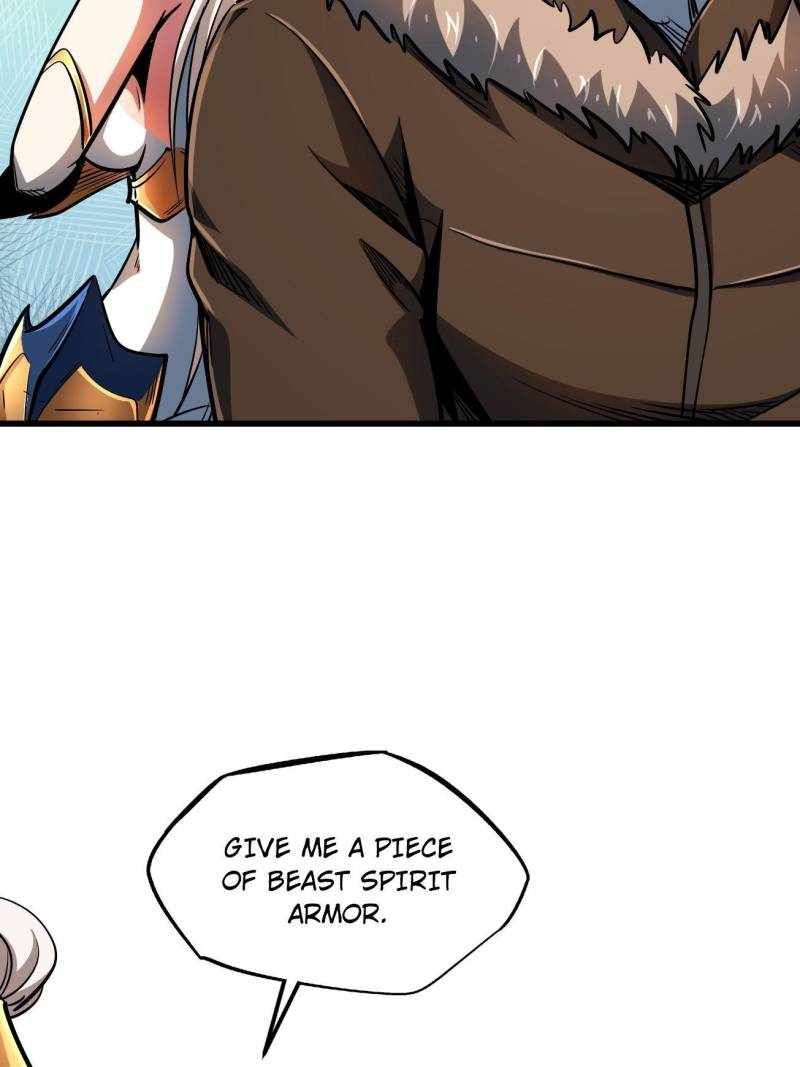 Super Gene Chapter 207 page 3