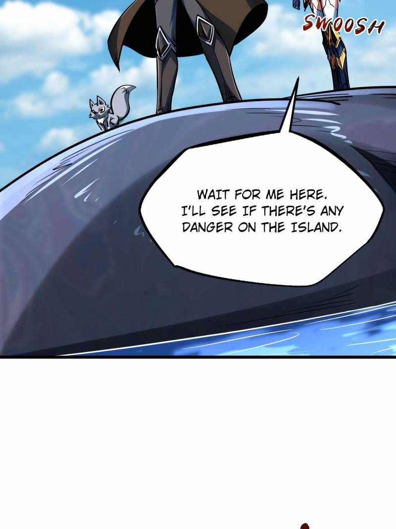 Super Gene Chapter 207 page 46