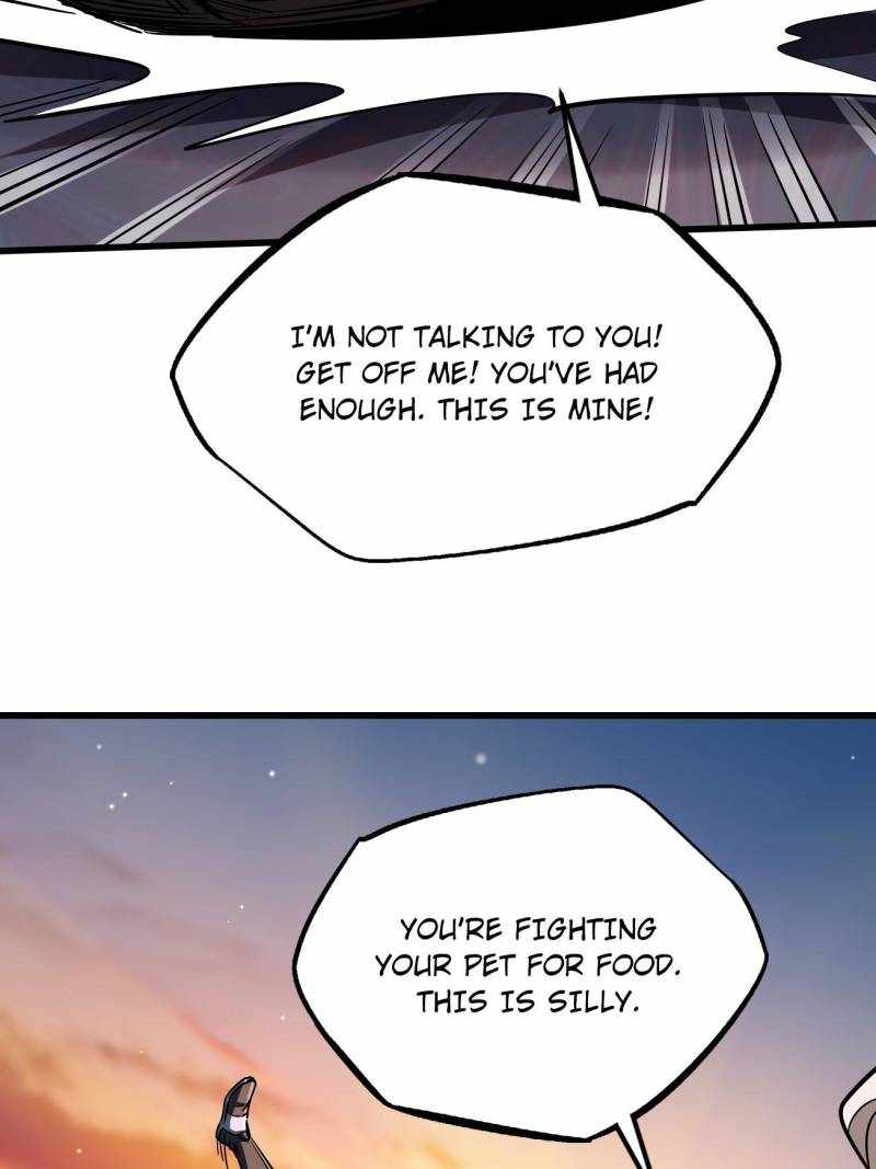 Super Gene Chapter 207 page 31