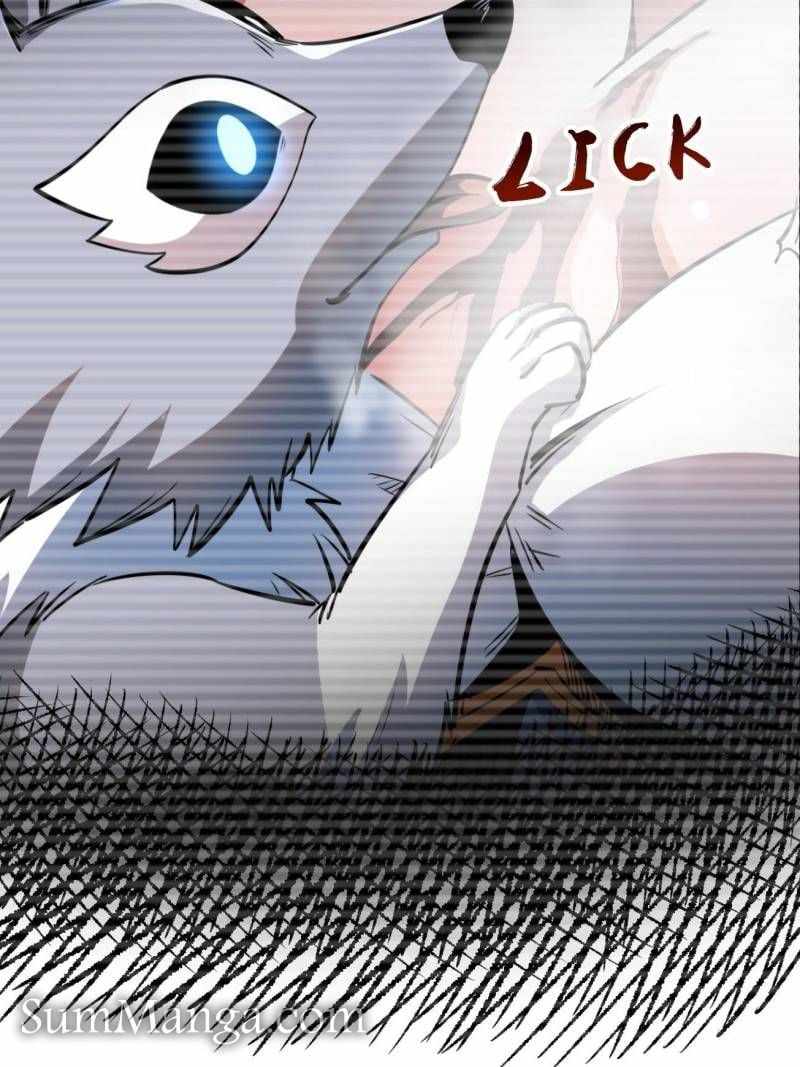 Super Gene Chapter 207 page 37