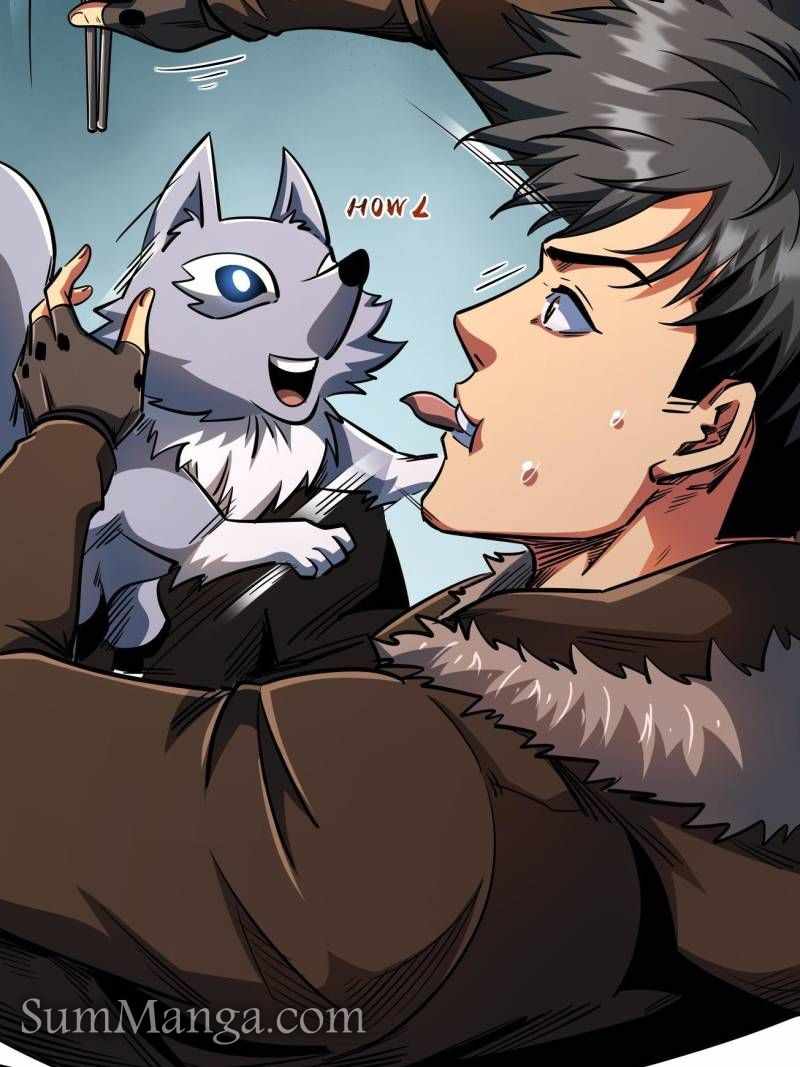 Super Gene Chapter 207 page 30