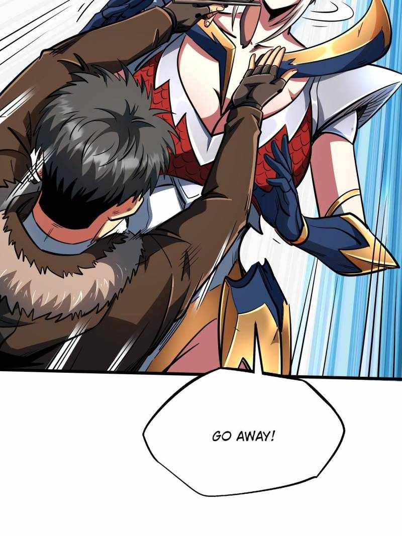Super Gene Chapter 207 page 25