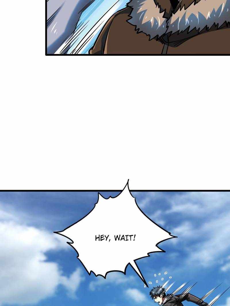 Super Gene Chapter 207 page 67