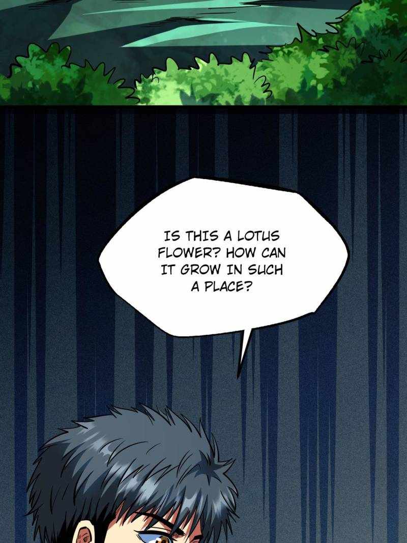 Super Gene Chapter 207 page 72