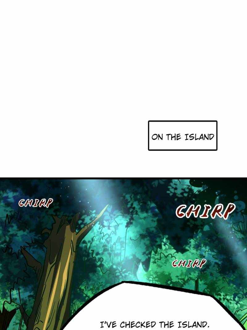 Super Gene Chapter 207 page 53