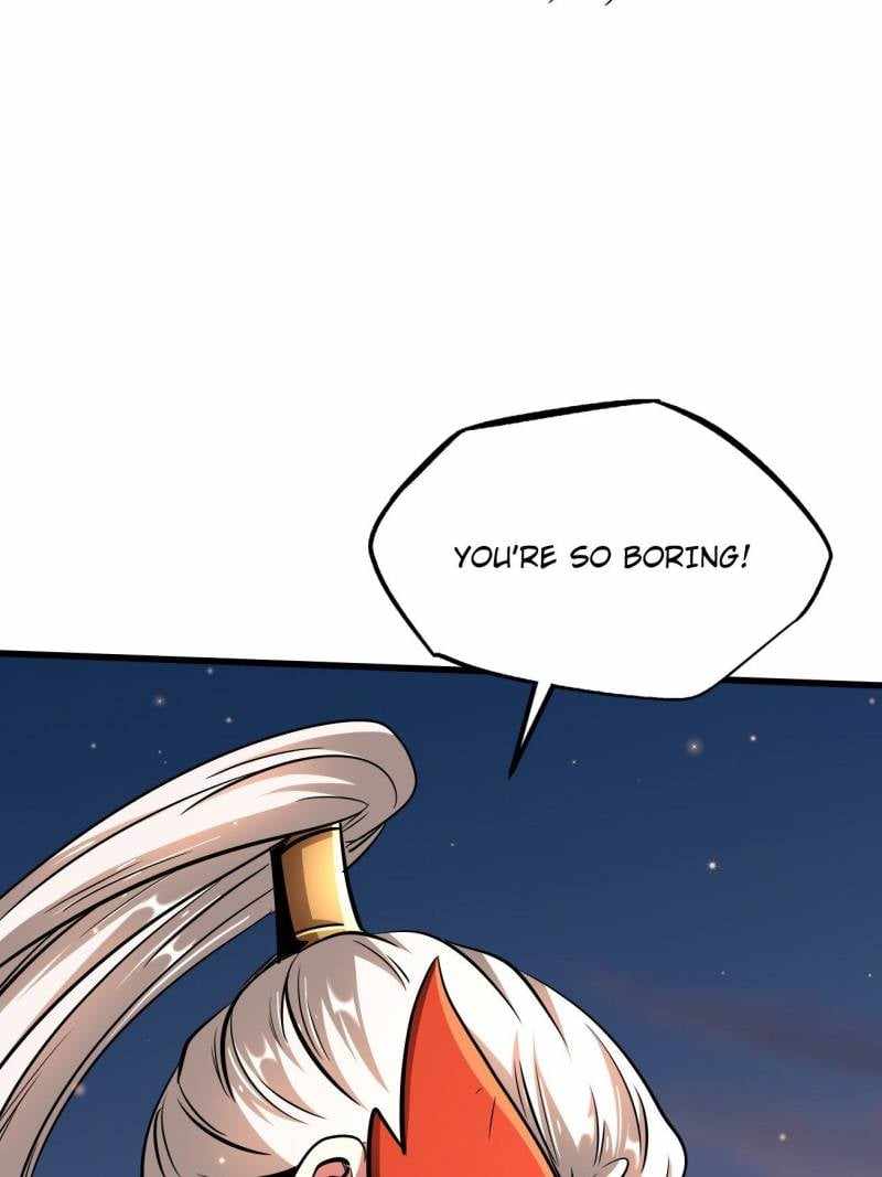 Super Gene Chapter 207 page 38