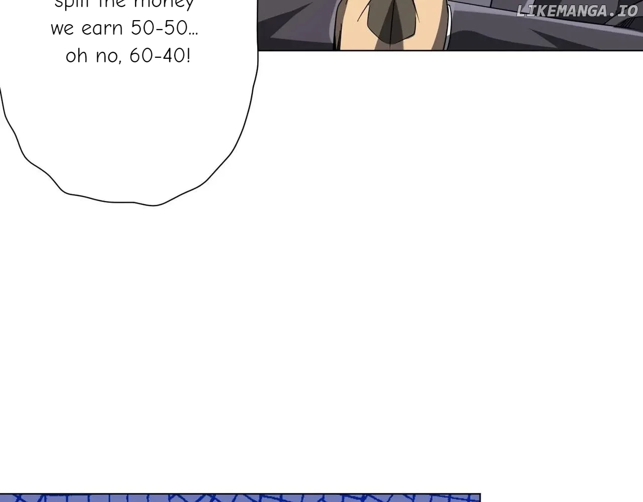 With My Netherworld Trillions, Game On! Chapter 208 page 151