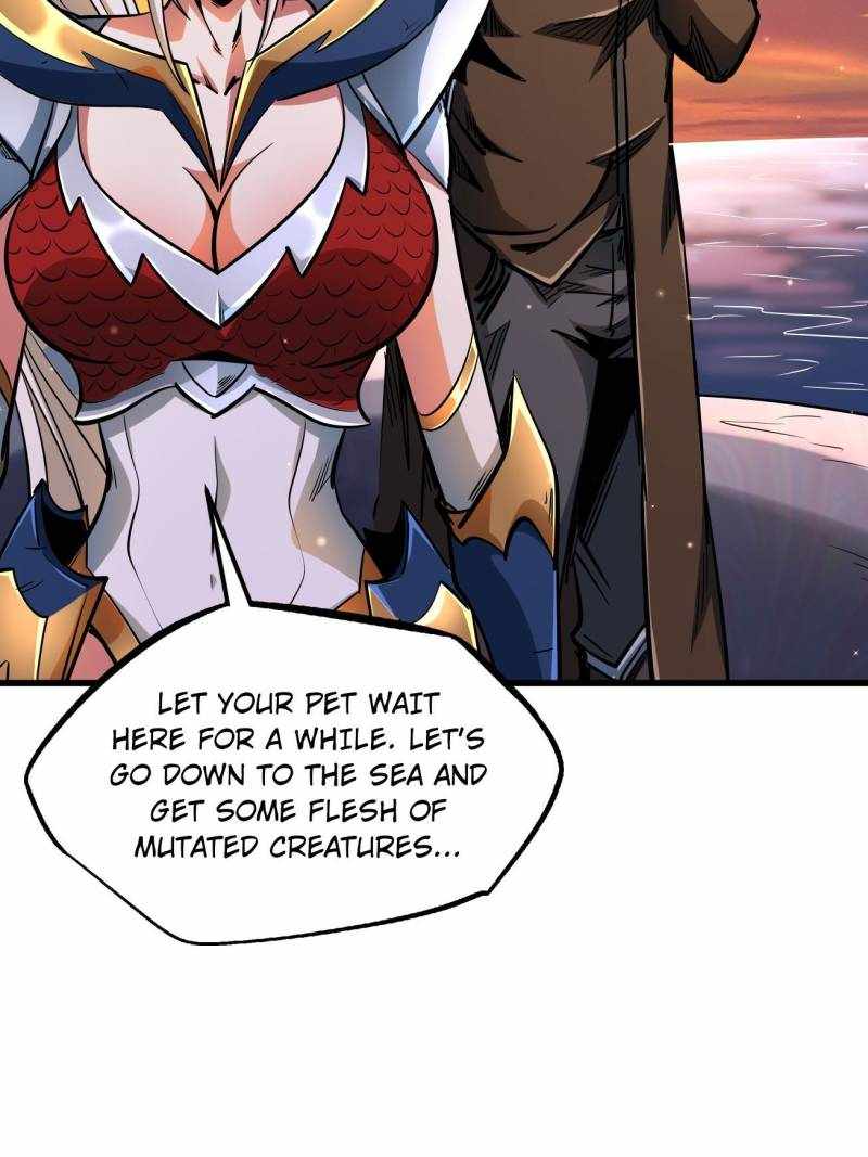 Super Gene Chapter 207 page 13